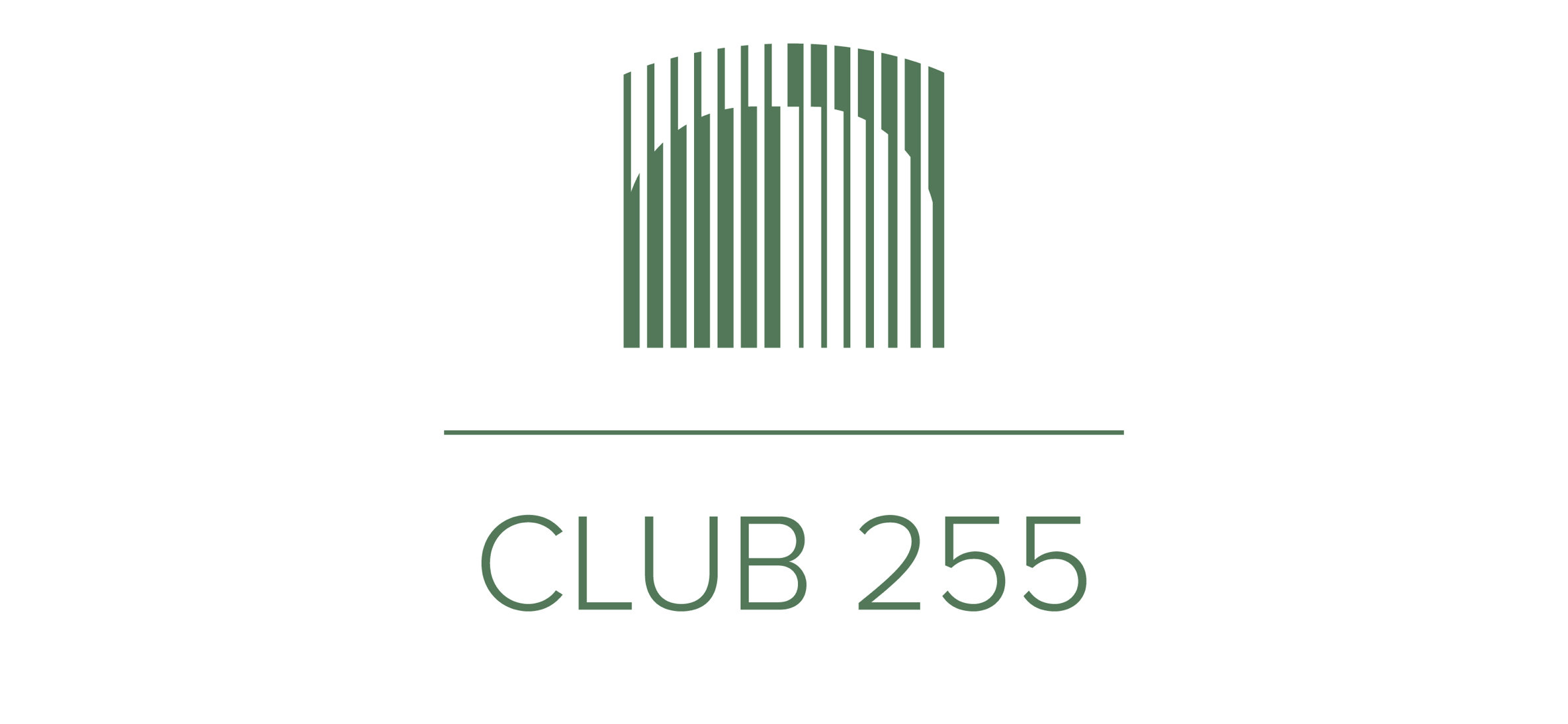 LBA Club 255 Logo